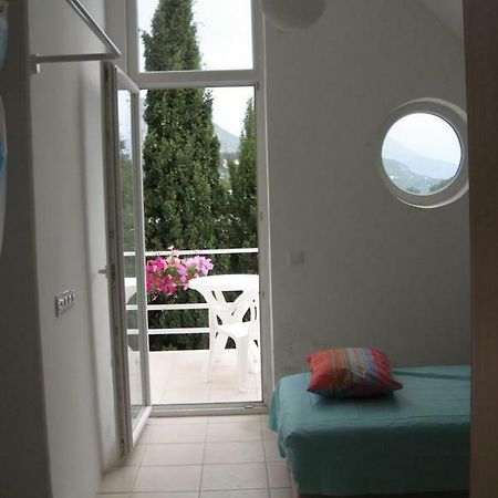 Mini Apartments Natasha Sutomore Luaran gambar