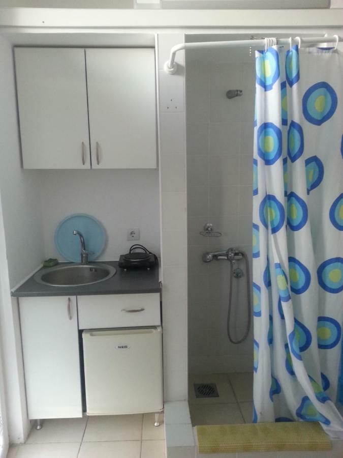 Mini Apartments Natasha Sutomore Luaran gambar