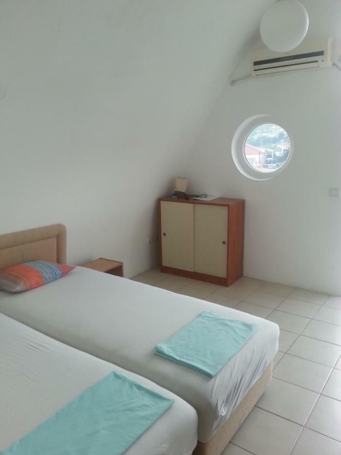Mini Apartments Natasha Sutomore Luaran gambar
