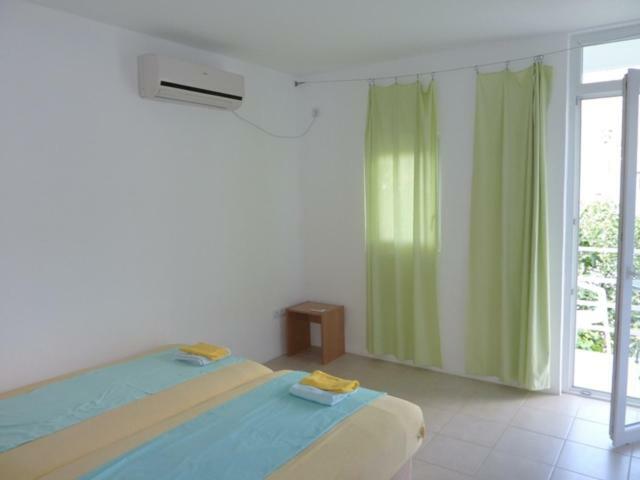 Mini Apartments Natasha Sutomore Luaran gambar