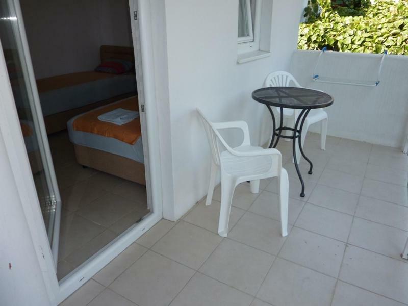 Mini Apartments Natasha Sutomore Luaran gambar