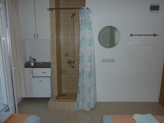 Mini Apartments Natasha Sutomore Luaran gambar