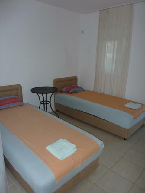 Mini Apartments Natasha Sutomore Luaran gambar