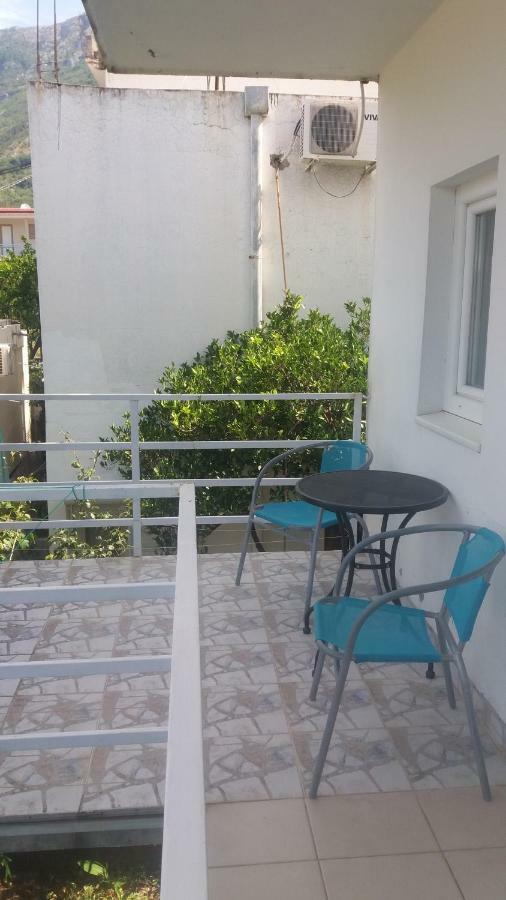 Mini Apartments Natasha Sutomore Luaran gambar