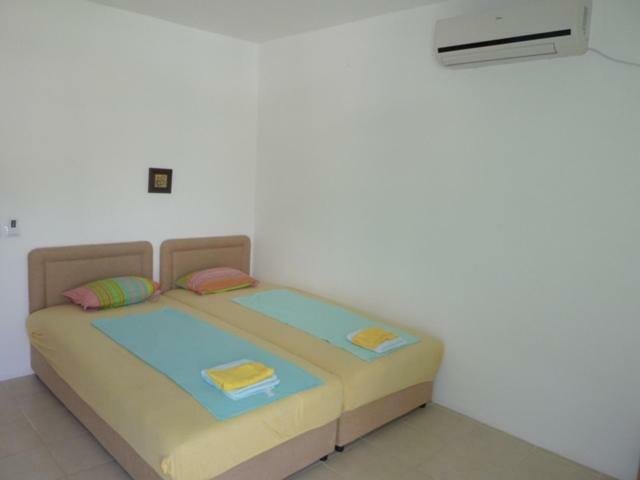Mini Apartments Natasha Sutomore Luaran gambar