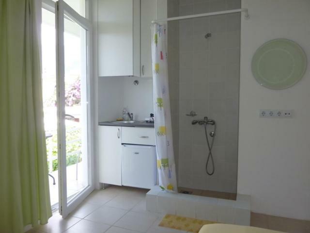 Mini Apartments Natasha Sutomore Luaran gambar